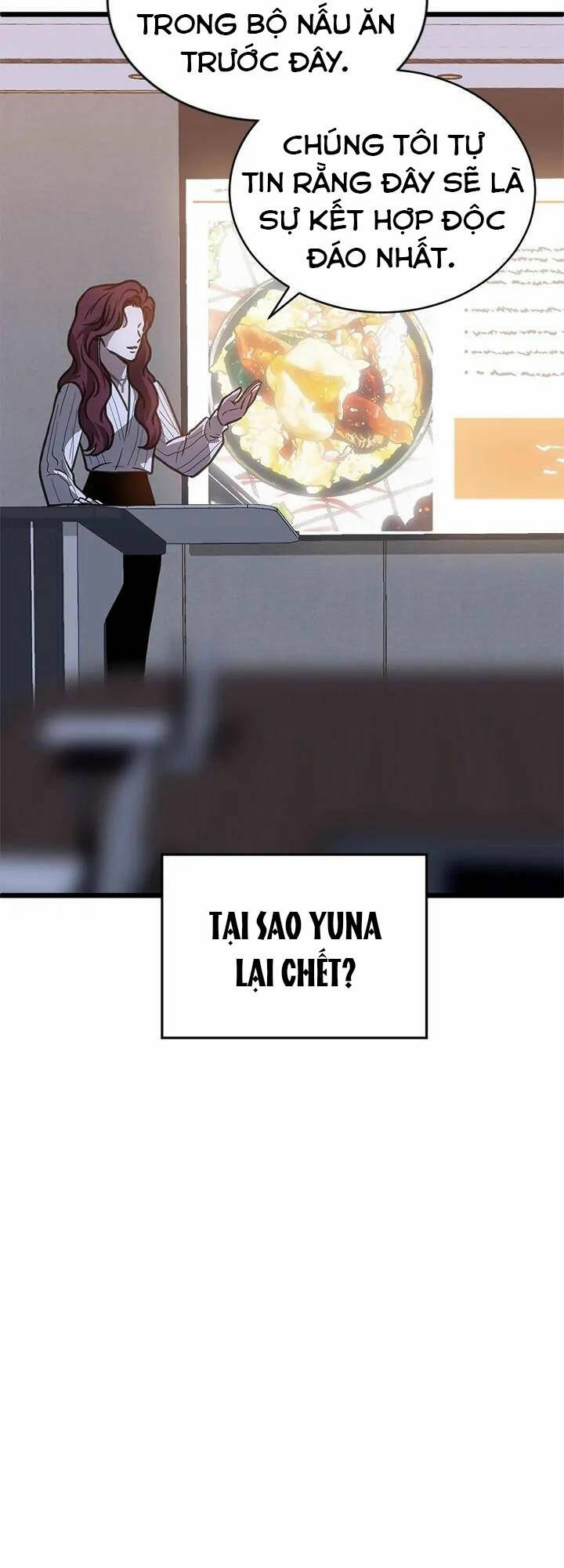Lần Thứ Ba Chương 48 Ảnh 49