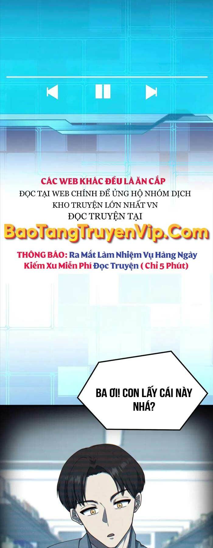 Ai Cũng Hồi Quy Ngoại Trừ Tôi Chương 25 Ảnh 14