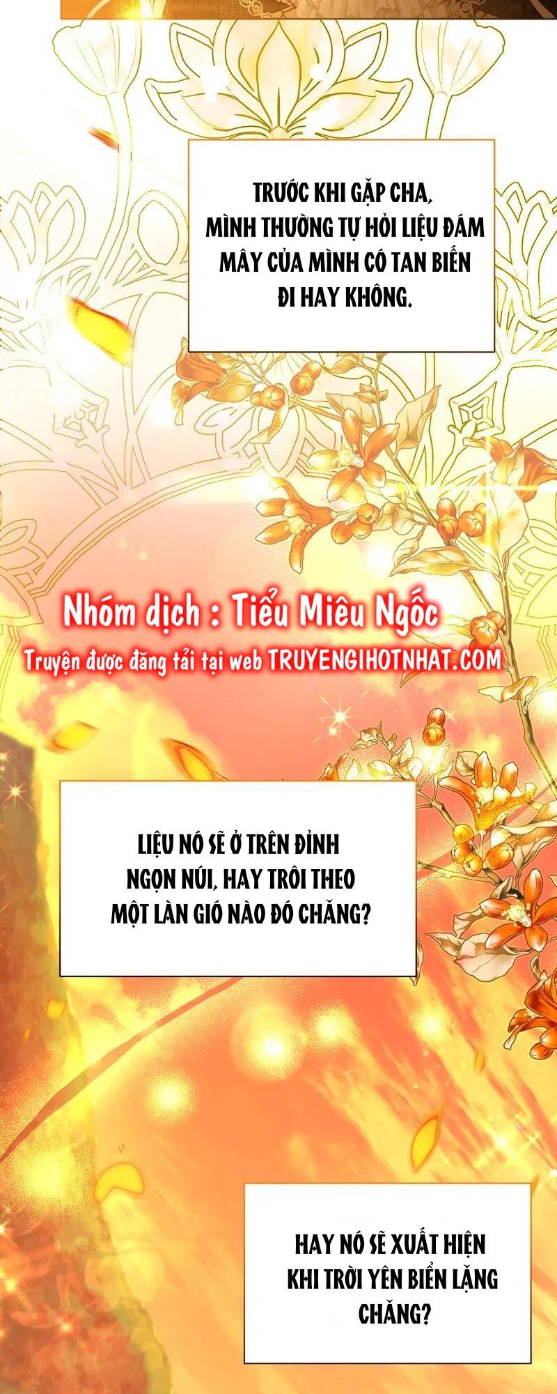 Một Ngày Nọ Cha Bỗng Dưng Xuất Hiện Chương 53 Ảnh 36