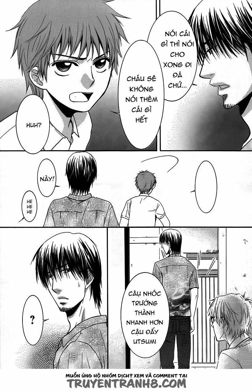 Kore Wa Koi No Hanashi Chương 31 Ảnh 17