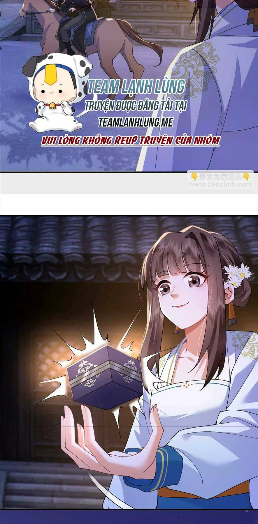 Phượng Hoàng Quy Hồi Chương 9 Ảnh 4