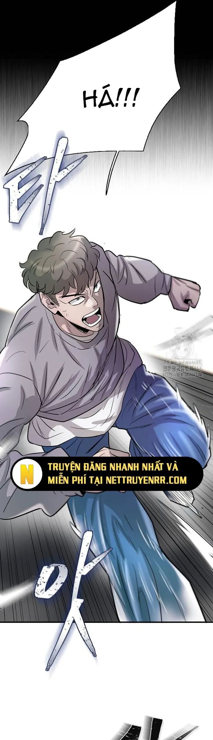 Bù Nhìn Chương 94 Ảnh 32