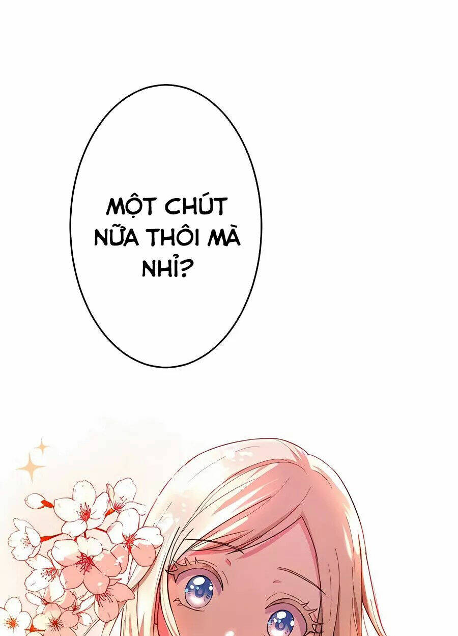 Dù Tôi Trở Thành Nhân Vật Phụ, Tôi Được Yêu Chiều Bởi Công Tước Thích Bảo Vệ Quá Mức Chương 2 Ảnh 41