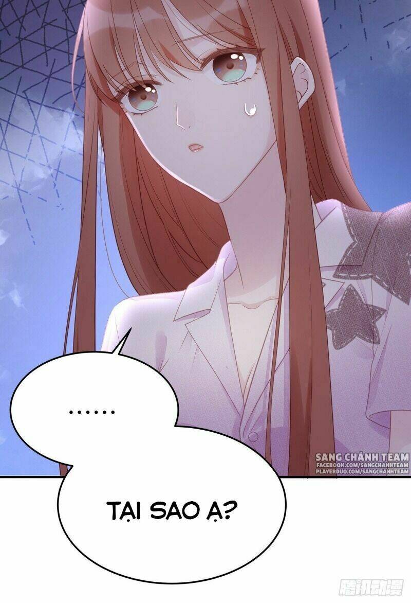 Chỉ Muốn Cưng Chiều Em Chương 55 Ảnh 46