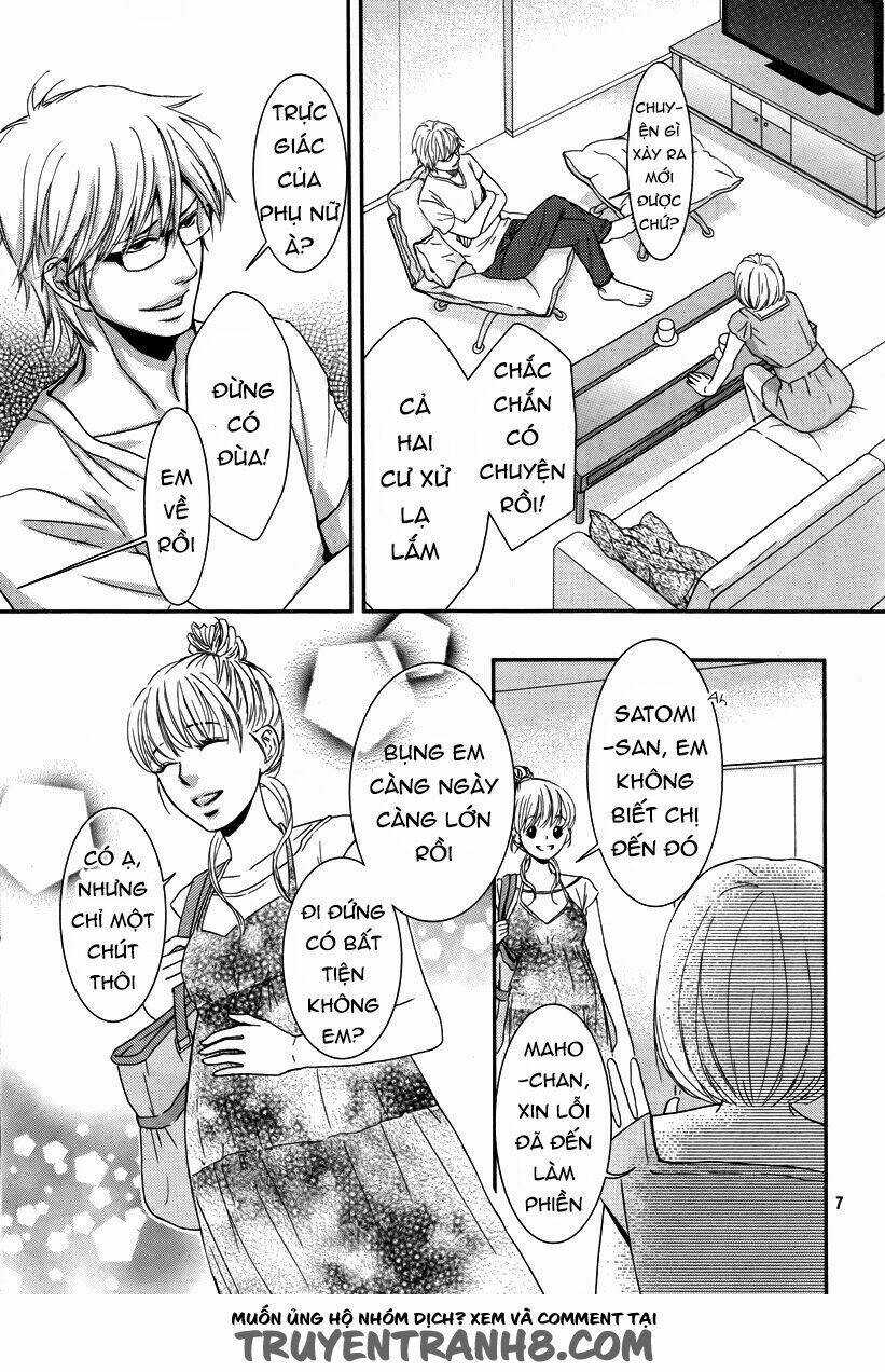 Kore Wa Koi No Hanashi Chương 33 Ảnh 10
