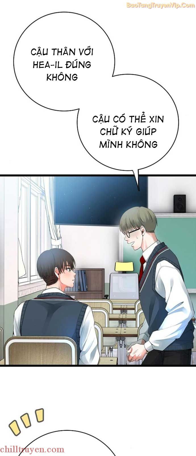 Vinh Quang Vô Tận Chương 60 Ảnh 22