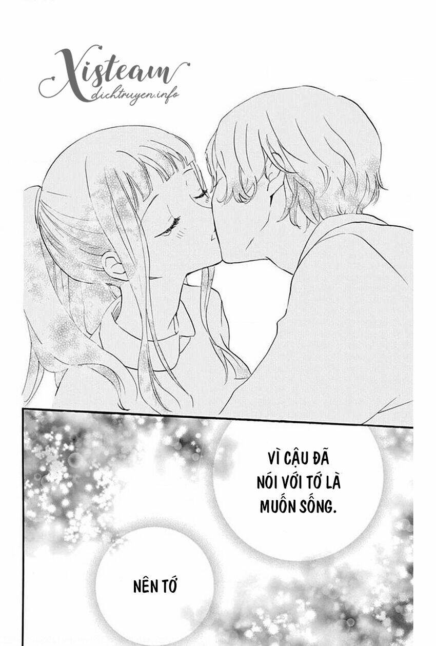 Nin Koi Chương 29 Ảnh 15