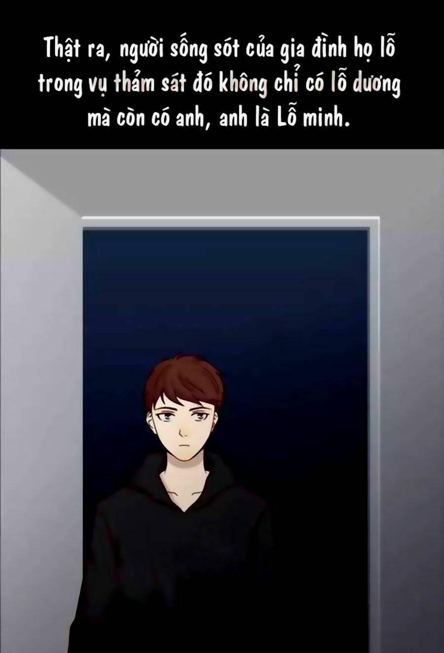 Tấm Da Người Chương 27 Ảnh 28