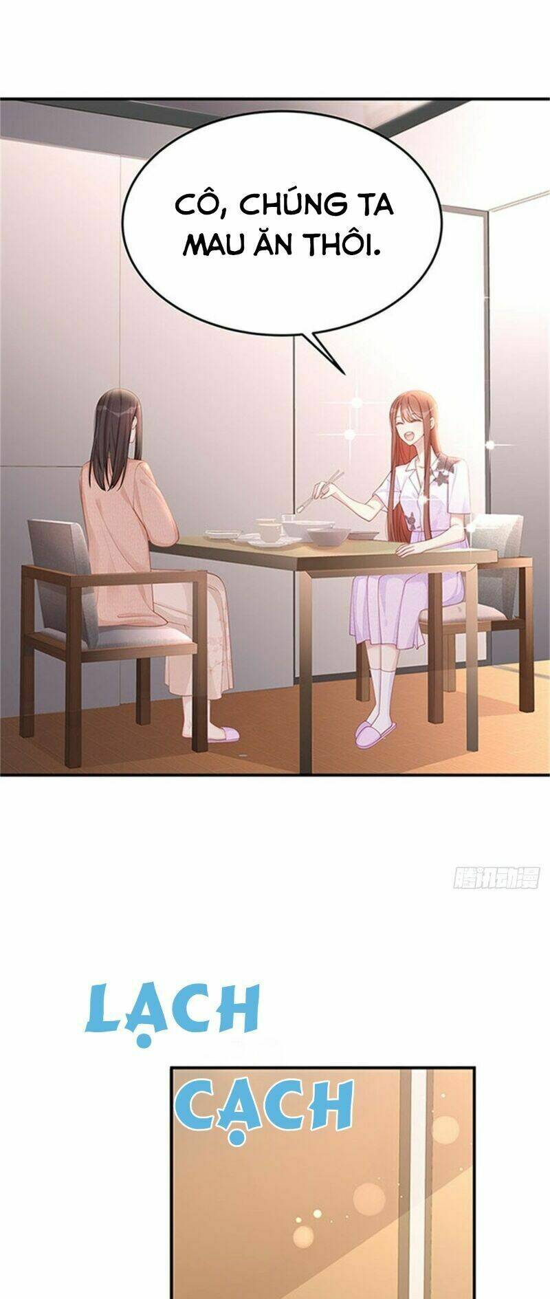 Chỉ Muốn Cưng Chiều Em Chương 56 Ảnh 5