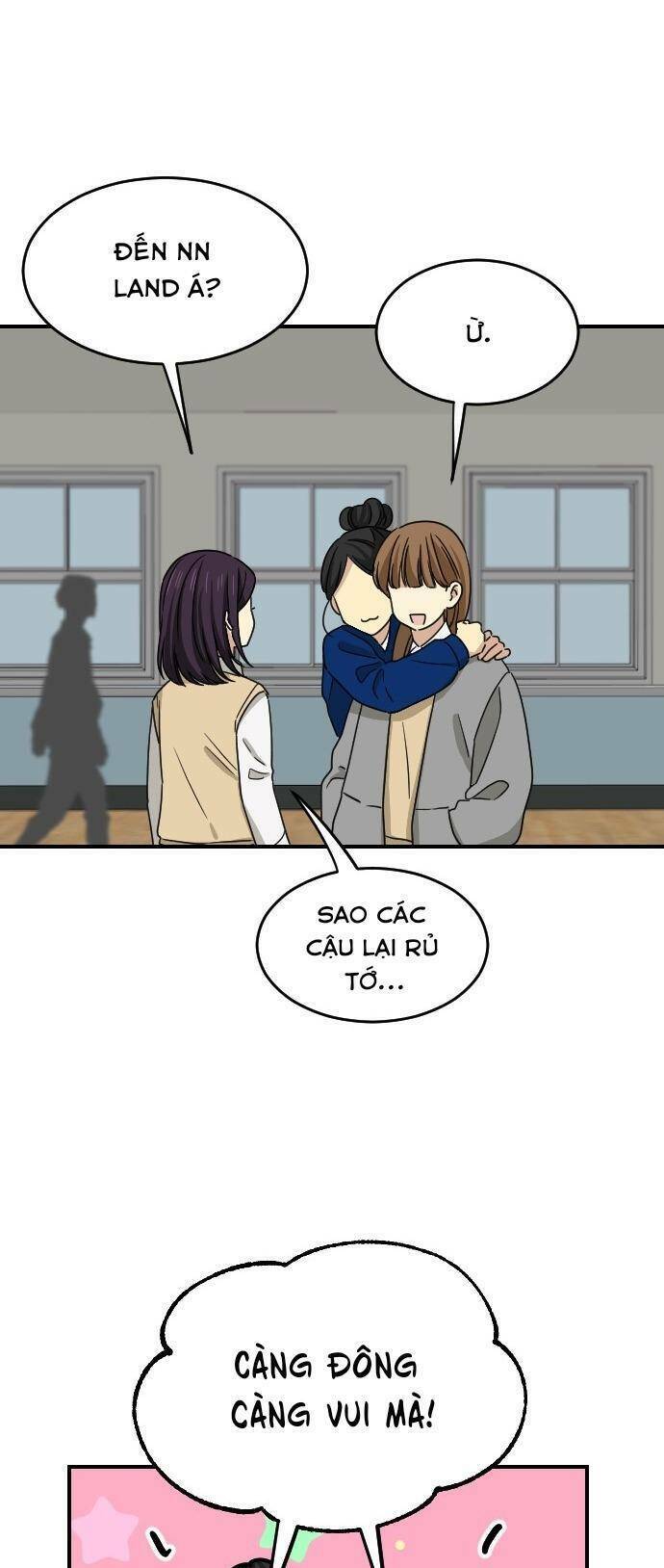Bạn Của Em Trai Chương 58 Ảnh 24