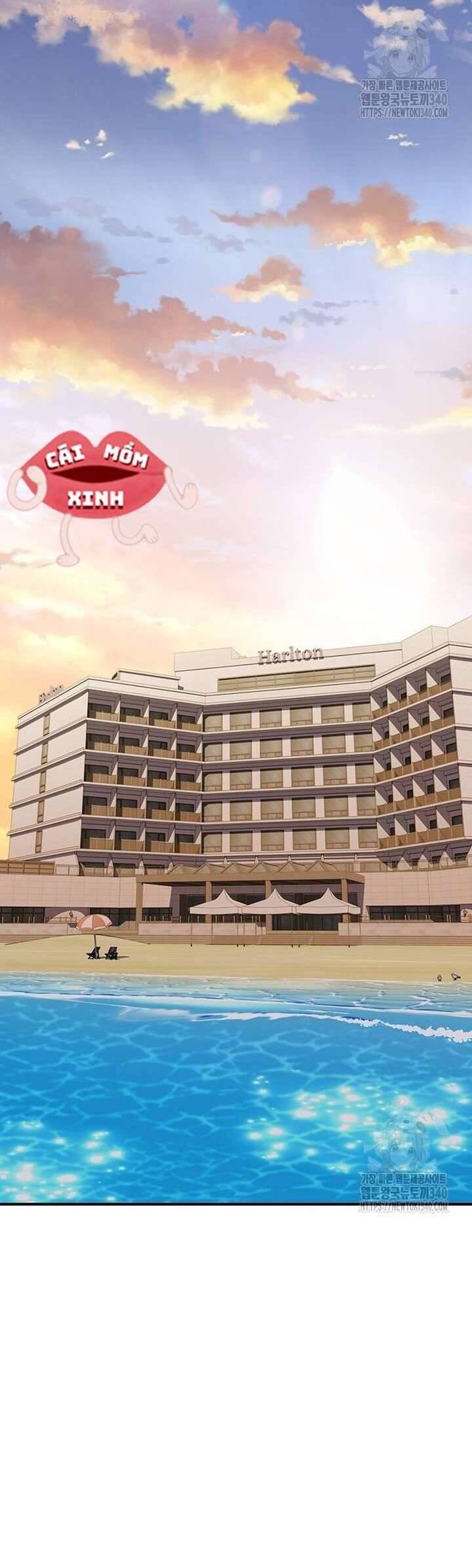 Tăng Ca Đêm Muộn Chương 25 Ảnh 40