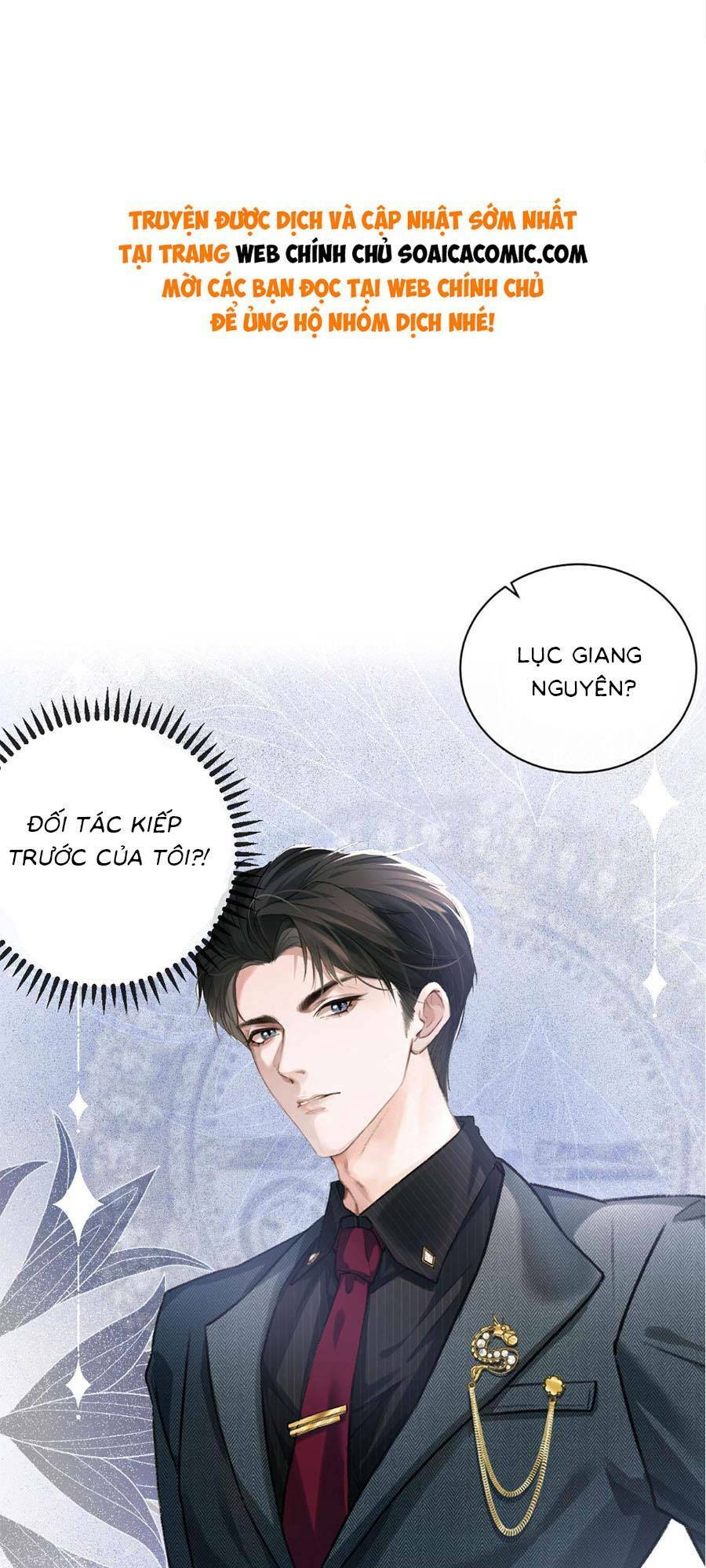 Nữ Cố Vấn Quyền Lực Trong Showbiz Chương 9 Ảnh 2