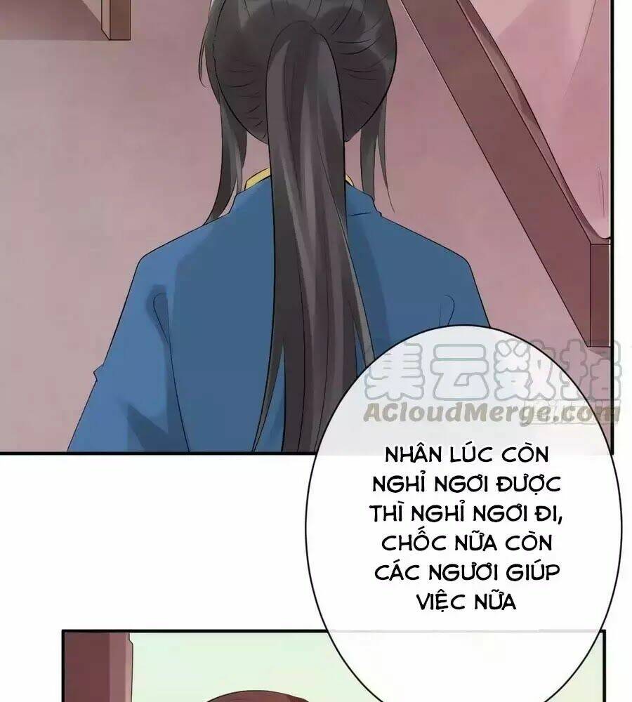Tuyệt Thế Thần Y: Phúc Hắc Đại Tiểu Thư Chương 57 Ảnh 55