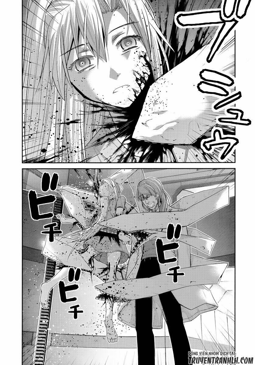 Cô Ấy Là Kuroneko Chương 175 Ảnh 18