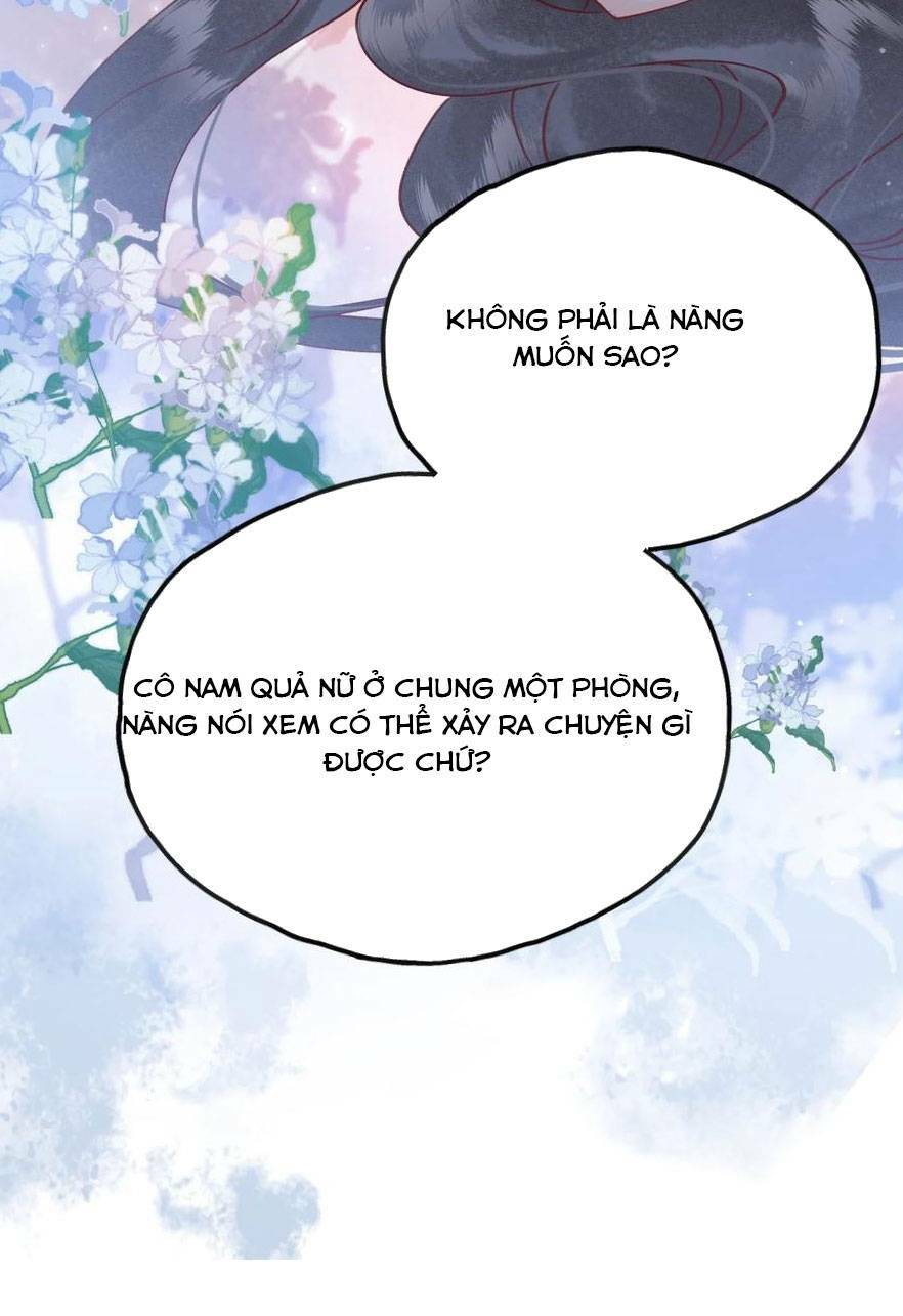 Hoá Trang Thành Mami Của Nhân Vật Phản Diện Chương 29 Ảnh 31