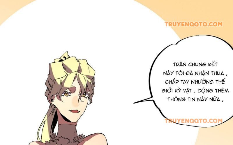 Thiên Sinh Độc Nãi, Ta Nguyền Rủa Toàn Thế Giới! Chương 40 Ảnh 90