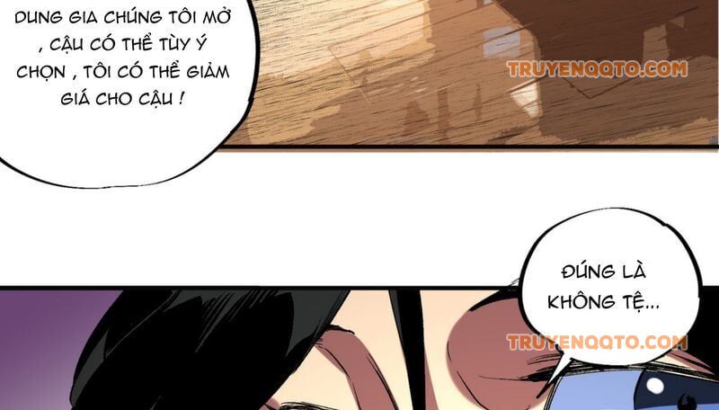Thiên Sinh Độc Nãi, Ta Nguyền Rủa Toàn Thế Giới! Chương 40 Ảnh 56