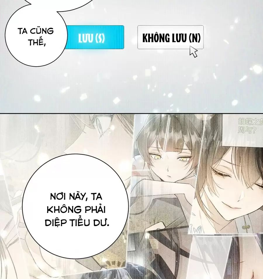 Một Ngàn Lần Thử Giết Chết Nam Chính Chương 59 Ảnh 46