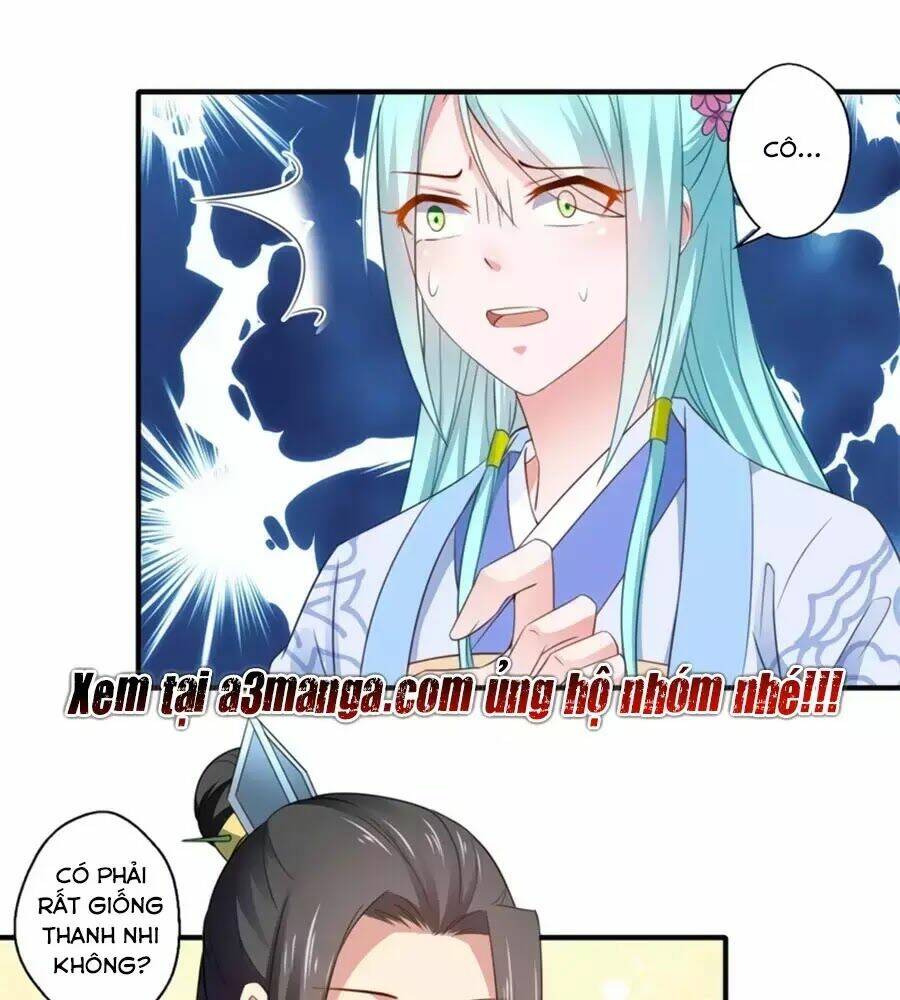 Khuynh Thế Y Phi Muốn Bỏ Chồng Chương 116 Ảnh 33