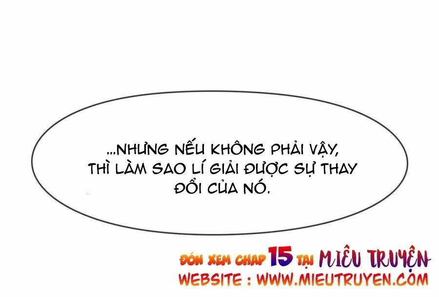 Hoàng Hậu Tại Thượng Xin Nhận Một Lạy Của Vi Phu Chương 14 Ảnh 15