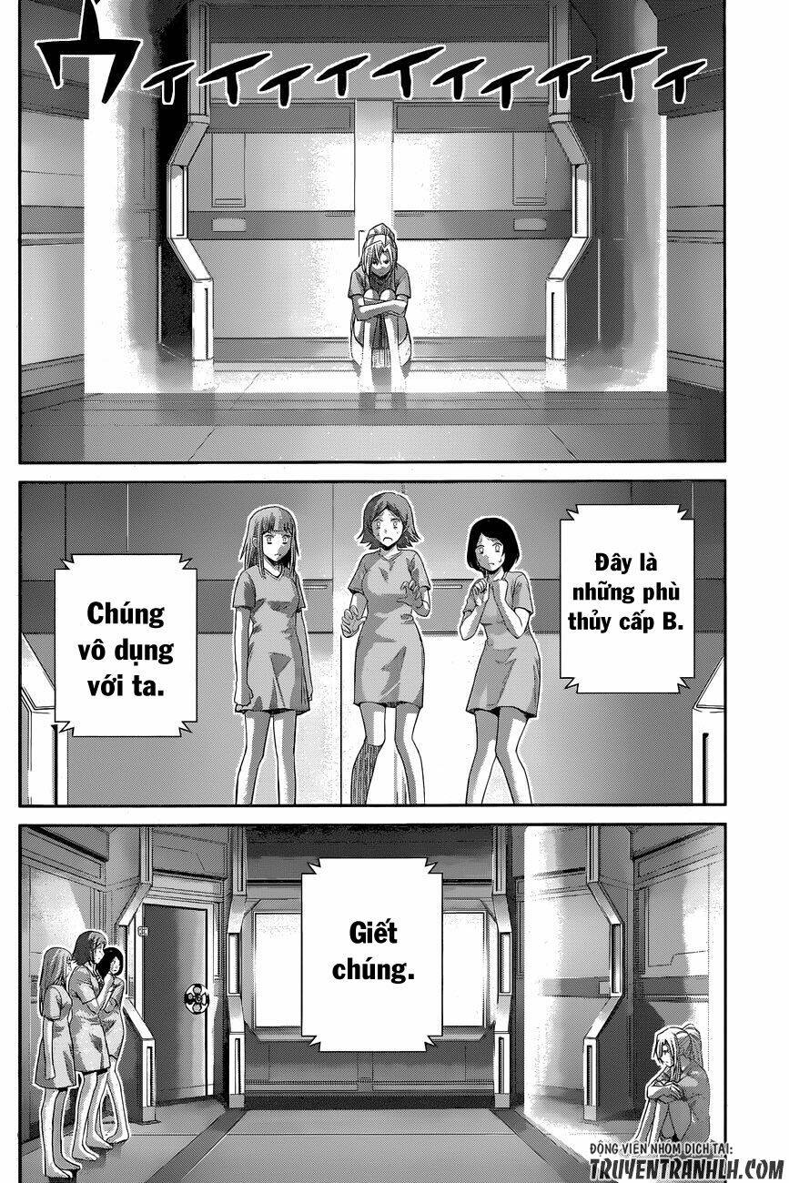 Cô Ấy Là Kuroneko Chương 159 Ảnh 7