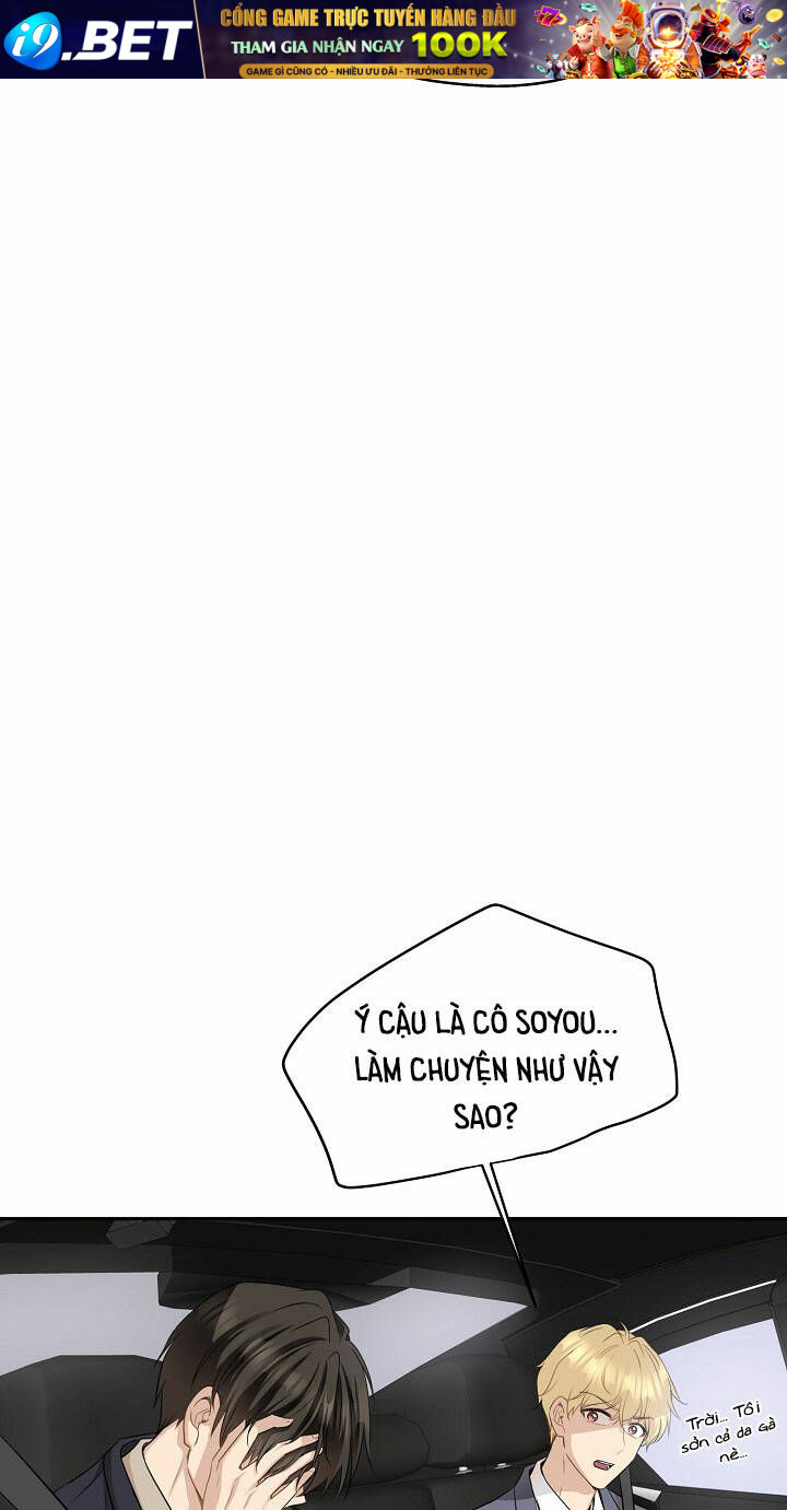 Cuộc Sống Kỳ Thú Chương 95 Ảnh 5