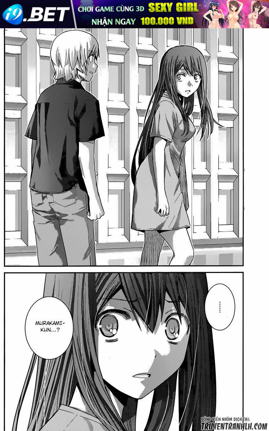 Cô Ấy Là Kuroneko Chương 169 Ảnh 12