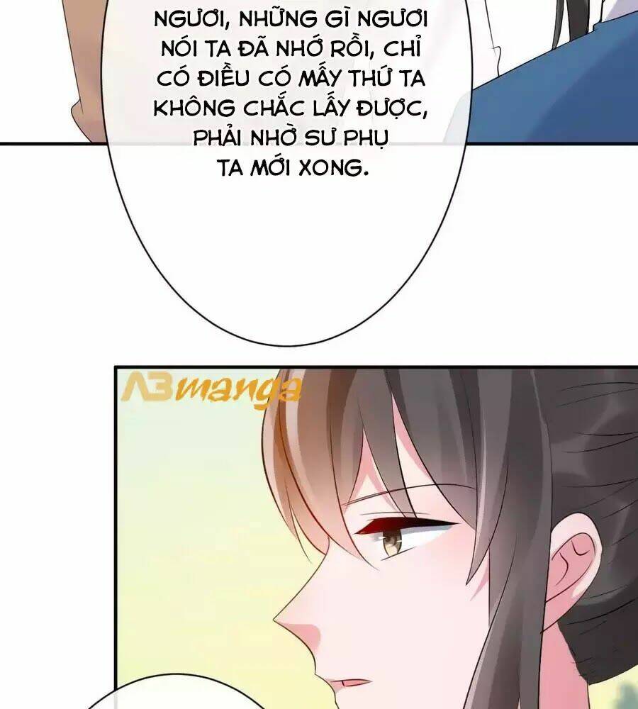 Tuyệt Thế Thần Y: Phúc Hắc Đại Tiểu Thư Chương 57 Ảnh 16