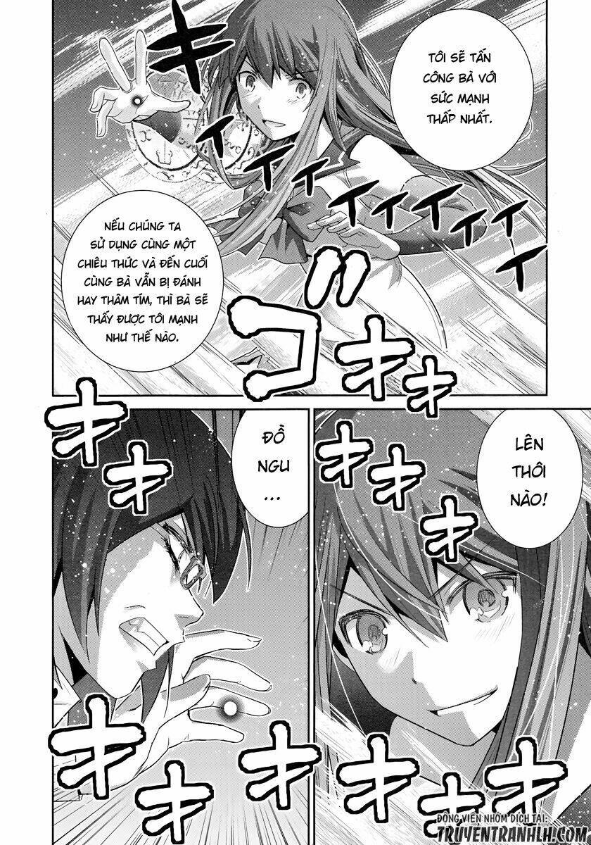 Cô Ấy Là Kuroneko Chương 175 Ảnh 14
