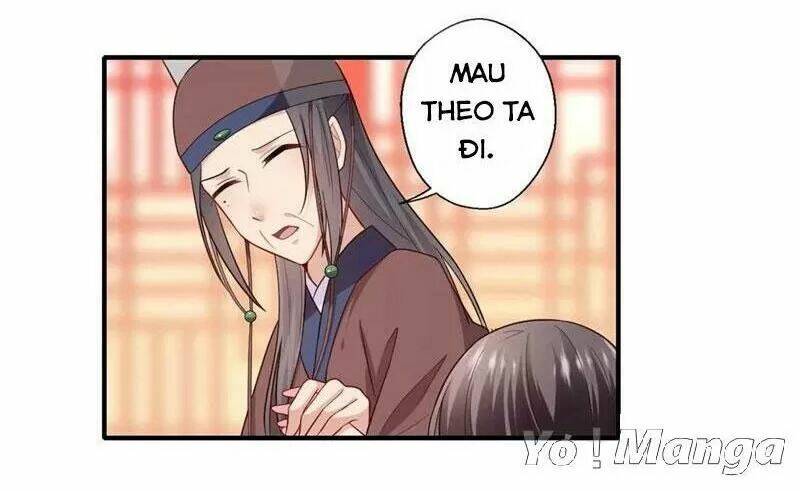 Khuynh Thế Y Phi Muốn Bỏ Chồng Chương 134 Ảnh 11