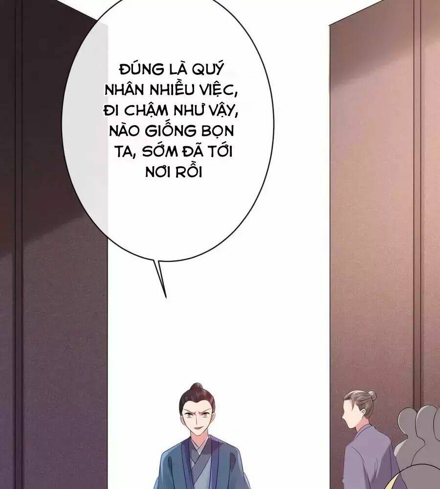Tuyệt Thế Thần Y: Phúc Hắc Đại Tiểu Thư Chương 57 Ảnh 34