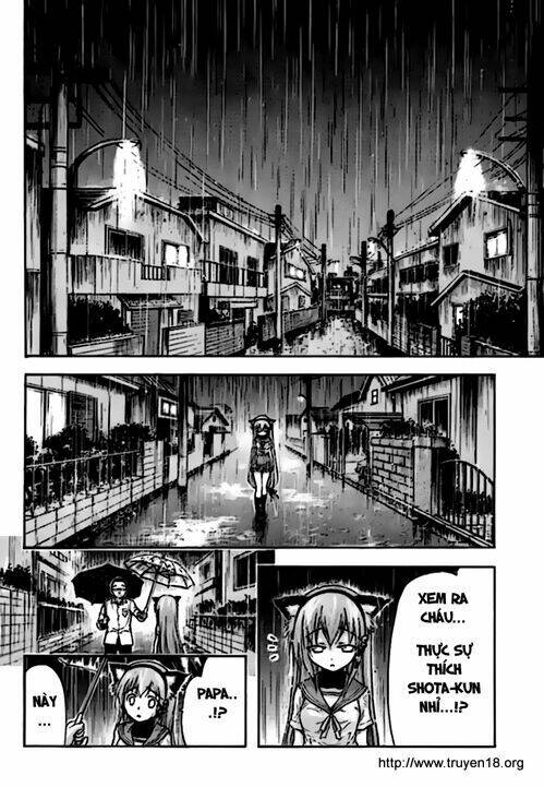 Gou-Dere Bishoujo Nagihara Sora Chương 7 Ảnh 18