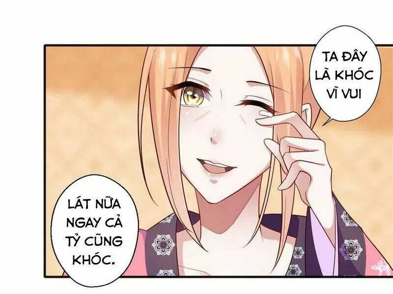 Khuynh Thế Y Phi Muốn Bỏ Chồng Chương 132 Ảnh 16