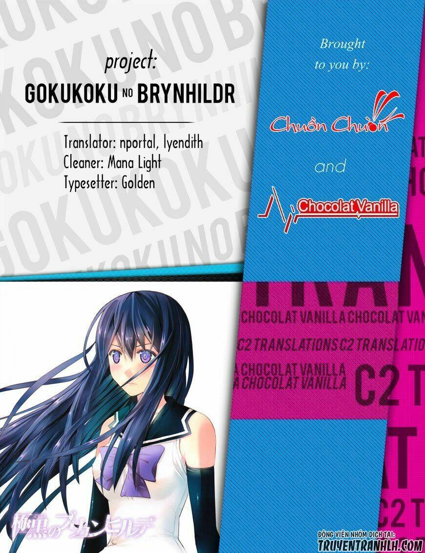 Cô Ấy Là Kuroneko Chương 176 Ảnh 27