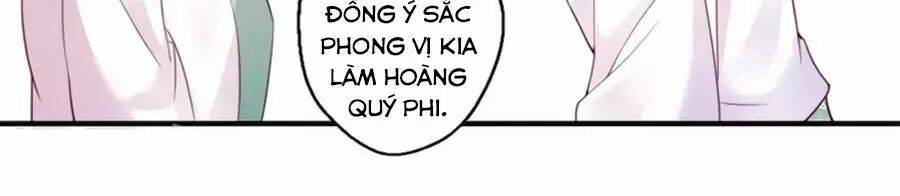 Khuynh Thế Y Phi Muốn Bỏ Chồng Chương 119 Ảnh 6