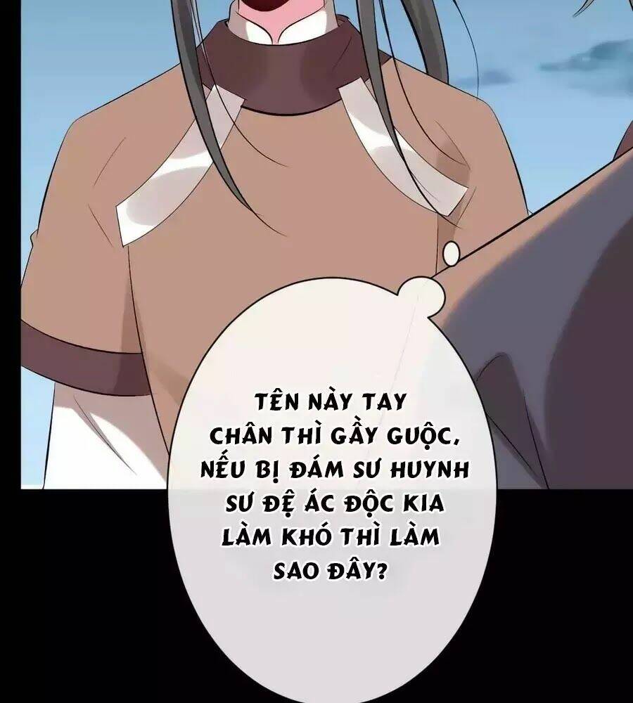 Tuyệt Thế Thần Y: Phúc Hắc Đại Tiểu Thư Chương 58 Ảnh 47