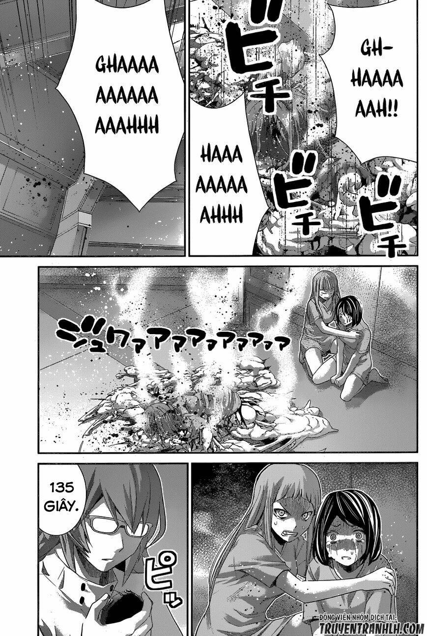 Cô Ấy Là Kuroneko Chương 159 Ảnh 12