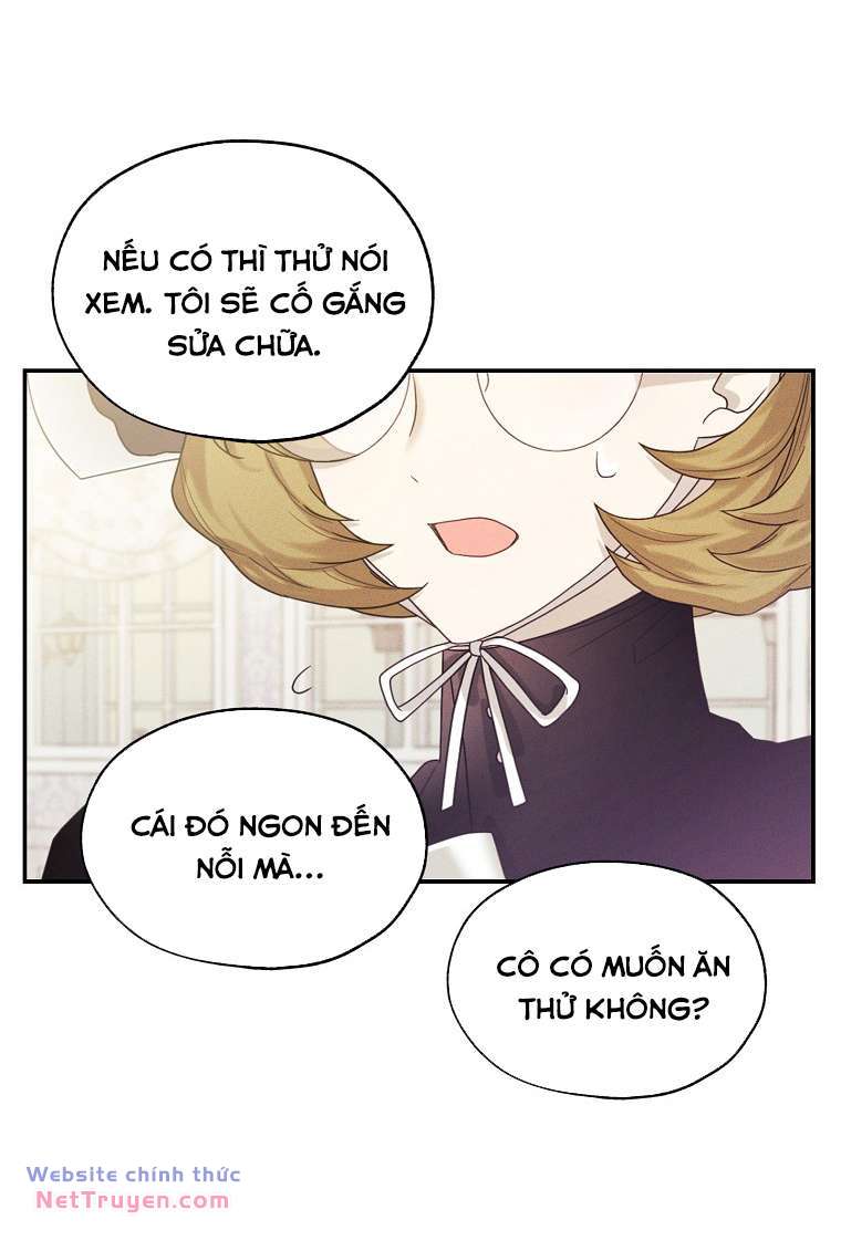 Tiệm Búp Bê Của Công Chúa Chương 40 Ảnh 33