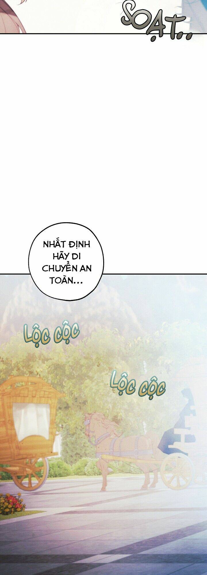Tiệm Búp Bê Của Công Chúa Chương 20 Ảnh 18