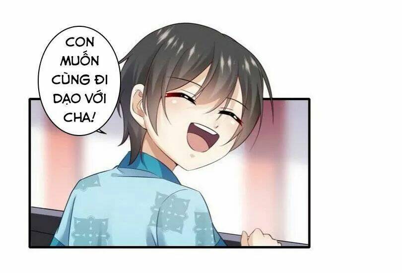 Khuynh Thế Y Phi Muốn Bỏ Chồng Chương 129 Ảnh 4