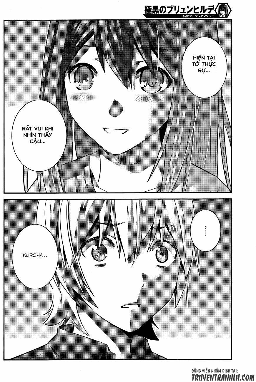 Cô Ấy Là Kuroneko Chương 169 Ảnh 14