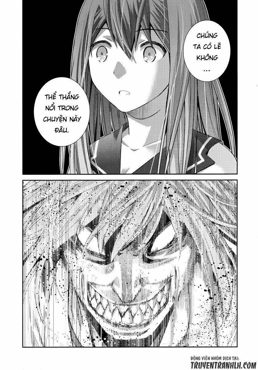 Cô Ấy Là Kuroneko Chương 175 Ảnh 22
