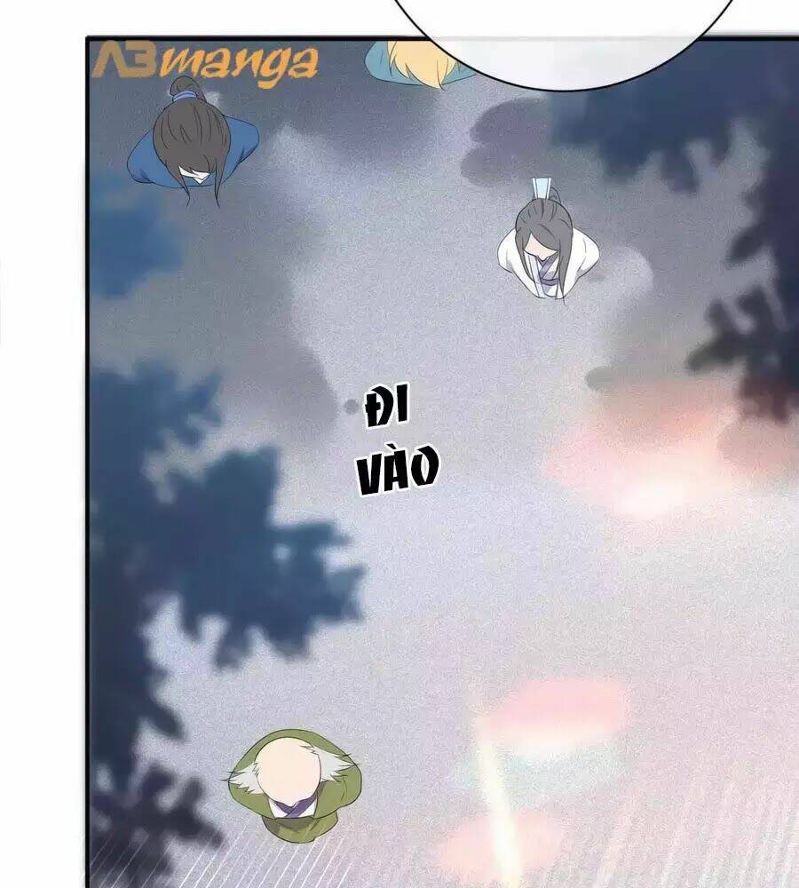 Tuyệt Thế Thần Y: Phúc Hắc Đại Tiểu Thư Chương 56 Ảnh 62
