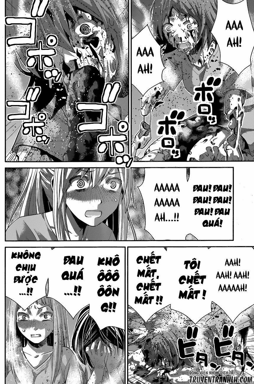 Cô Ấy Là Kuroneko Chương 159 Ảnh 11