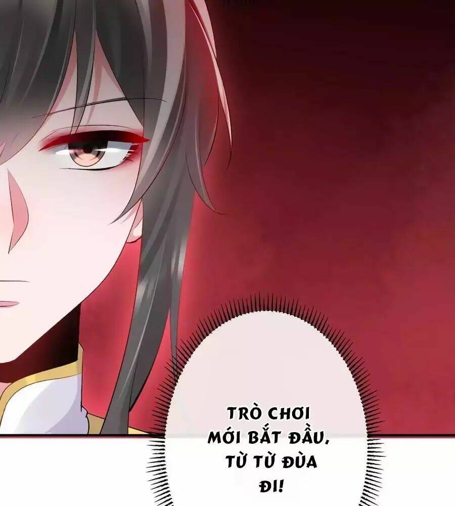 Tuyệt Thế Thần Y: Phúc Hắc Đại Tiểu Thư Chương 56 Ảnh 74