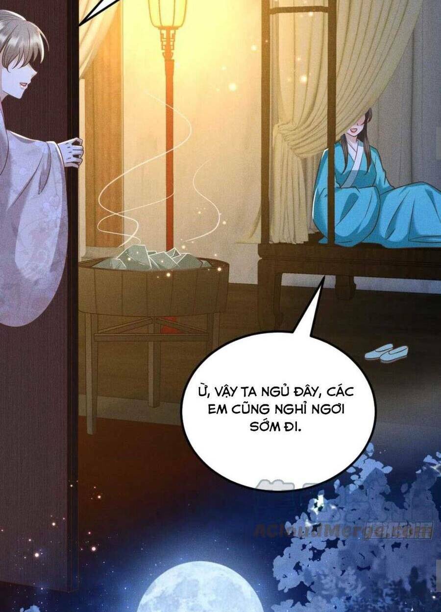 Đại Đích Nữ Trọng Sinh Về Báo Thù Chương 26 Ảnh 20