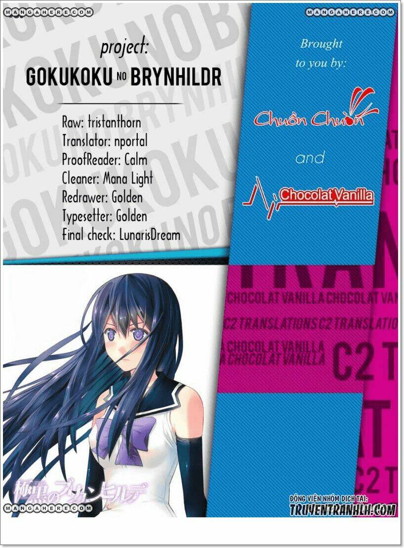 Cô Ấy Là Kuroneko Chương 160 Ảnh 22