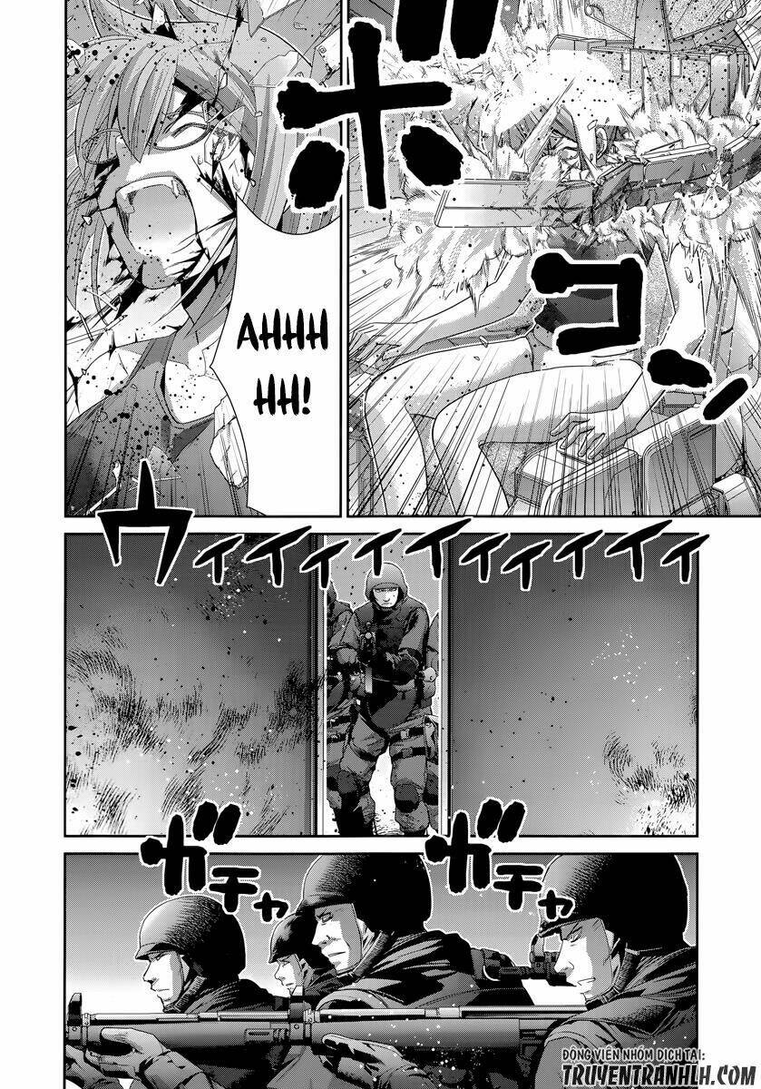 Cô Ấy Là Kuroneko Chương 173 Ảnh 10