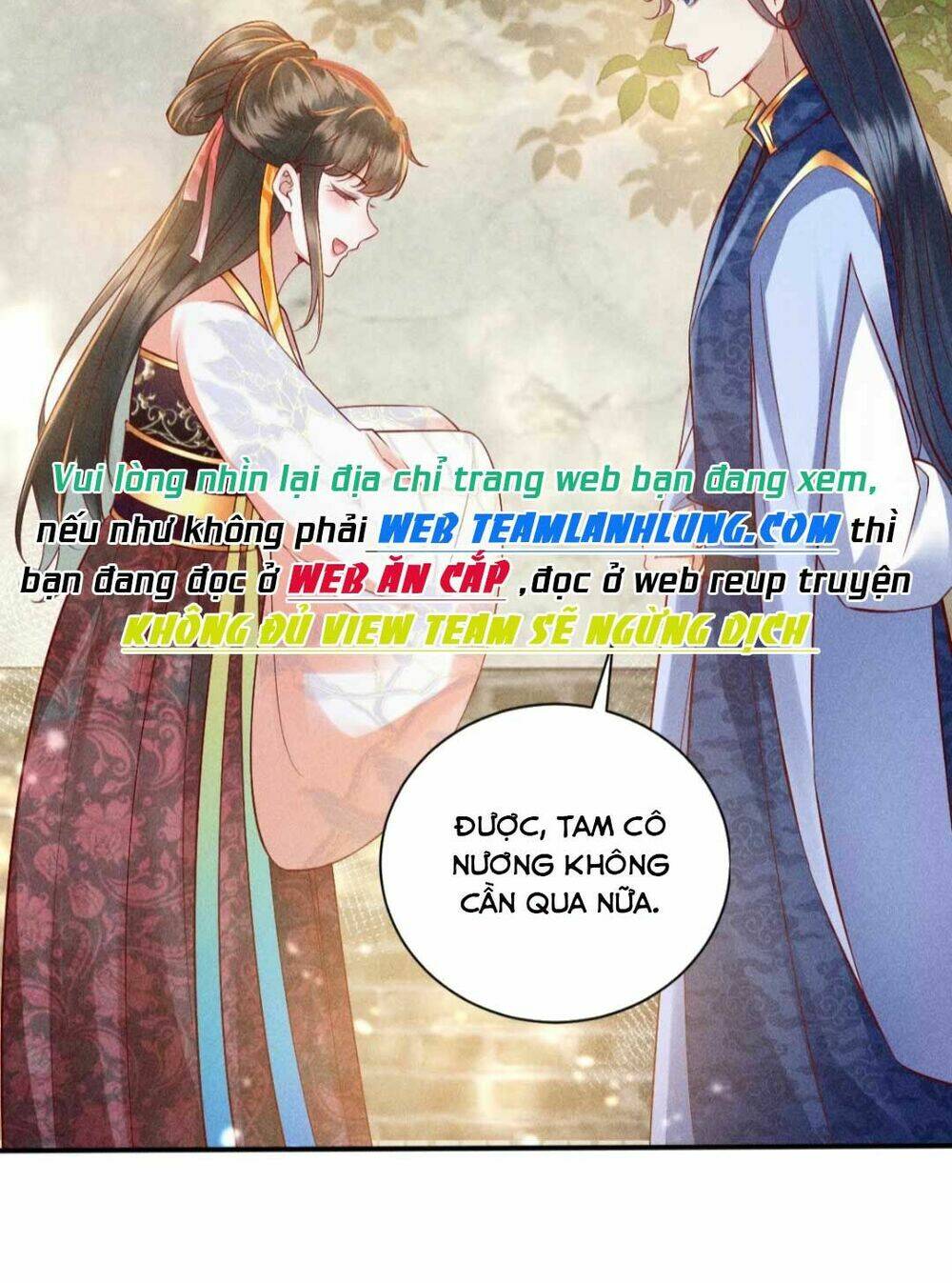 Đại Đích Nữ Trọng Sinh Về Báo Thù Chương 24 Ảnh 57