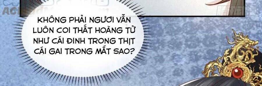 Đại Đích Nữ Trọng Sinh Về Báo Thù Chương 32 Ảnh 23